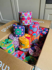 Luxury Wood Pulp <b>Toilet</b> Paper 4 Ply Restaurant <b>Toilet</b> Paper <b>Roll</b> High Quality Bathroom Tissue Supplier Manufacturer - Product Image 3