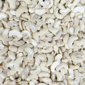 เมล็ดถั่วเม็ดมะม่วงหิมพานต์ LP SP BB เม็ดมะม่วงหิมพานต์จากเวียดนาม - Product Image 6