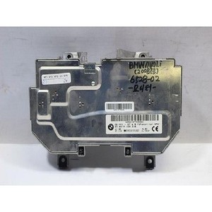 ECU และโมดูลคอมพิวเตอร์มือสองสำหรับรถยนต์ซีรีส์ 7 รุ่น 65829165216 - Product Image 3