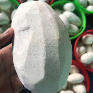 Rodajas de Taro Congeladas para Hotpot y Suministro a Restaurantes, Raíz de Taro IQF de Grado Premium de Vietnam - Product Image 6