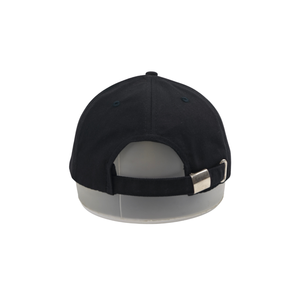 Gorras de Béisbol Personalizadas de 6 Paneles, 100% Algodón, Formales, Casuales, a Precio Accesible, Gorra Suave, Transpirable y Duradera para Adultos - Product Image 3