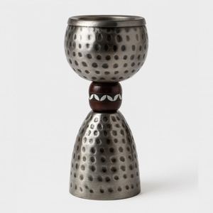 Luxury Marble Base Brass <b>Bakhoor</b> Incense Burner Arabic Mabkhara <b>Oud</b> Burner Metal Incense Holder Middle Eastern Home Decor - Product Image 4