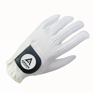 ถุงมือกอล์ฟ AIFRAN Ergonomic Fit: ถุงมือกีฬาที่ยืดหยุ่นสูงสำหรับการเล่นในทัวร์นาเมนต์ - Product Image 2