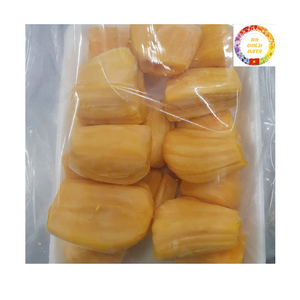 IQF Frozen Jackfruit Vietnam Supplier | Natural Sweet Seedless | Bulk Packing Export Quality - Product Image 5