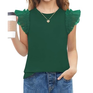 <b>T</b> <b>shirt</b> and <b>Polo</b> <b>shirt</b> 100% cotton s/j 160 gsm solid color, colorful, o <b>neck</b>, v <b>neck</b> printed casual supplier from Bangladesh. - Product Image 3
