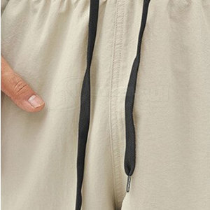 Flare Trouser Breathable Comfortable Outfit Suitable For <b>Summer</b> Wear And Outdoor Activities - Product Image 5