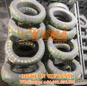 Pneu Tubeless de haute qualité bon marché 3.00 avec un nouveau modèle conçu pour de nombreux terrains et durable - Product Image 5