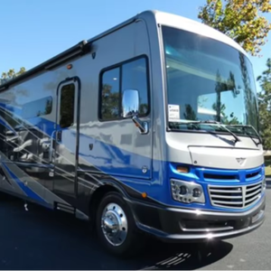 100% Top 2020 2022 2024 Used Luxury RVs Campers Fleetwood Southwind Class a Motorhomes - Product Image 5