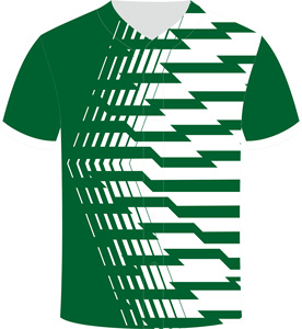 Maillot de baseball personnalisé avec broderie et impression par sublimation, logo et nom du joueur, anti-humidité, respirant, sans manches, coupe classique - Product Image 3