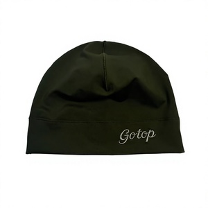 Nouvelle Collection 2026 – Bonnets de Cyclisme et d'Alpinisme Unisexe Personnalisables avec Logo Imprimé – Bonnets Sportifs en Polyester Haute Performance - Product Image 3