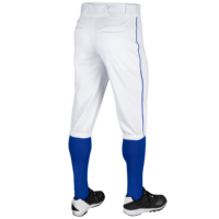 Celana Baseball Desain Terbaru Kualitas Premium Label Pribadi Celana Baseball Custom Buatan Pakistan