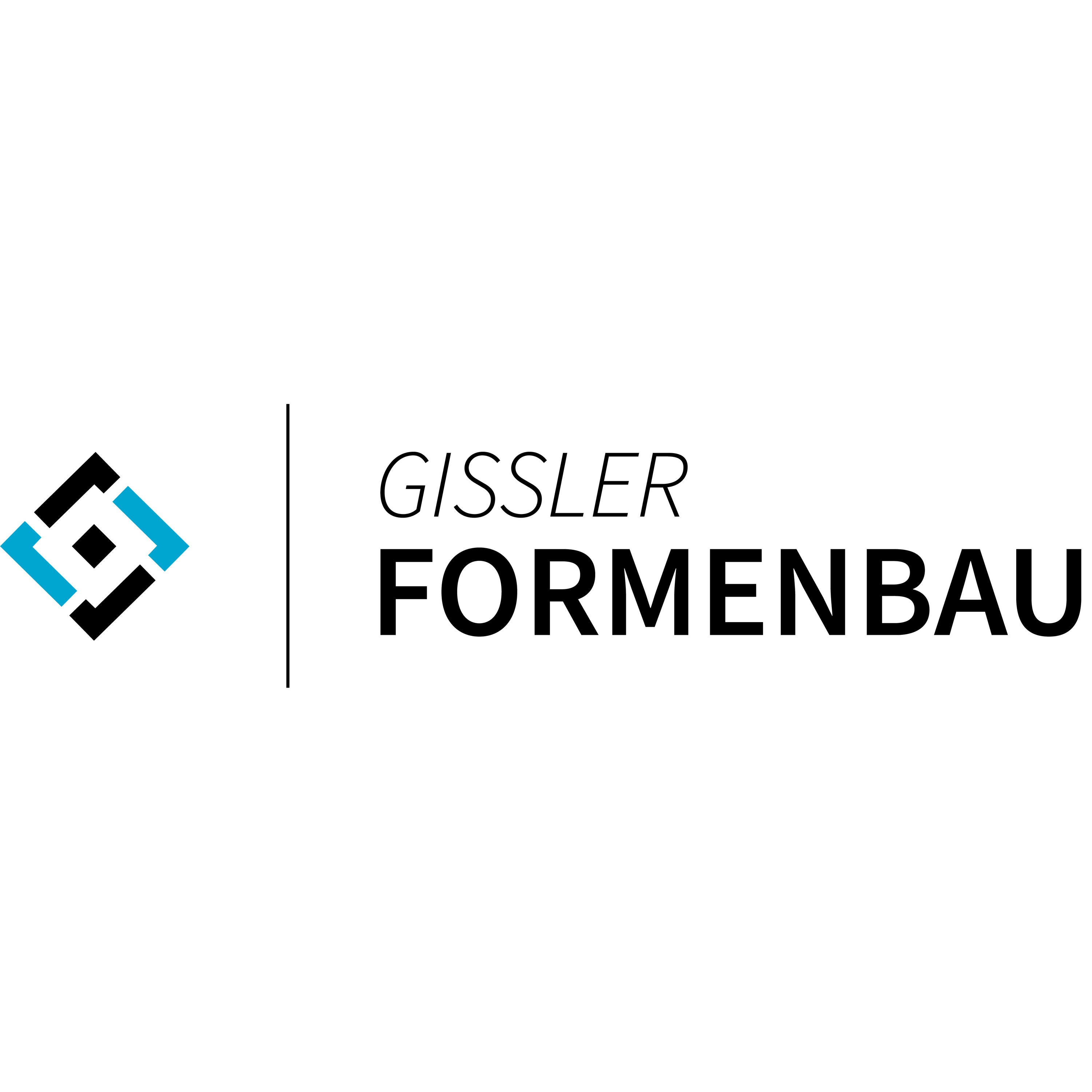 Alexander Gißler Formenbau GmbH logo