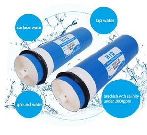 Membran <span class=keywords><strong>RO</strong></span> 3413 membran <span class=keywords><strong>RO</strong></span> 1600G filter air osmosis terbalik - Product Image 4