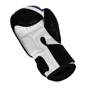 Guantes Profesionales de Boxeo MMA Sanda, Guantes de Entrenamiento de Artes Marciales Mixtas, Hechos a Medida con Cuero Vacuno 2026 - Product Image 6