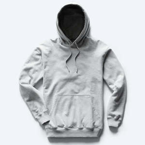 Sweat à capuche décontracté en molleton le plus vendu pour hommes, en coton biologique, personnalisable, avec capuche, pull à capuche pour hommes - Product Image 1