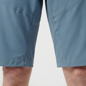 Pantalones Cortos de Ciclismo de Montaña Unisex, Transpirables, de Secado Rápido, Antibacterianos, Talla Grande, para Deportes al Aire Libre, Ciclismo de Montaña y Carretera - Product Image 6