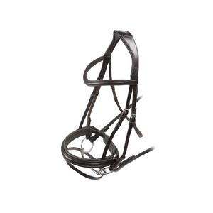Bride de dressage avec flash - Product Image 1