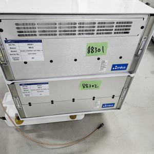 Válvula de Control de Presión Integrada MKS EDGE 6060A-G12 - Equipo y Piezas de Semiconductores de Confianza de Marca Global - Product Image 1