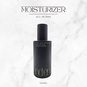 Un soin pour homme qui matifie les peaux grasses, hydrate 24 heures sur 24, affine les pores et répare les zones sujettes aux imperfections. - Product Image 1