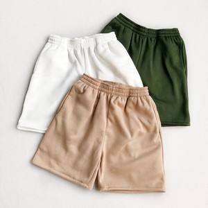 Pantalones cortos deportivos casuales para hombre, de algodón, estilo francés, holgados, para gimnasio, entrenamiento, con múltiples bolsillos, cintura elástica, logotipo personalizado - Product Image 6