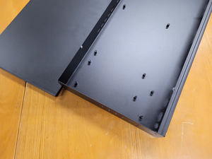 Boîtiers de réseau numérique IP68 personnalisés: fabrication de tôle revêtue de poudre fabriquée au Vietnam - Product Image 3