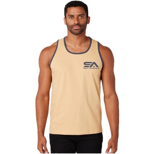 Débardeur décontracté pour homme de qualité supérieure, respirant, à séchage rapide, col rond, pour la salle de sport et la musculation - Product Image 4