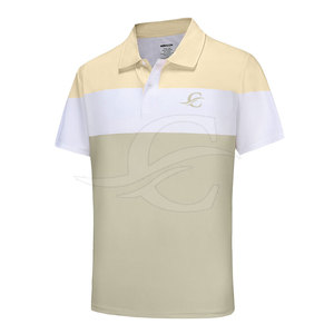 Camisetas Polo de Color Personalizado a Bajo Precio, Camisetas Polo de la Mejor Calidad, Nueva Llegada, Camisetas Polo para Hombre Hechas en Pakistán - Product Image 3