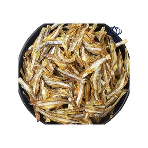 จัดส่งในวันเดียวกัน ปลาแอนโชวี่แห้ง กระบวนการผลิตที่ถูกสุขอนามัย รสชาติเข้มข้น เหมาะสำหรับทำอาหารและเป็นของว่าง ช่วยเพิ่มคุณค่าอาหารและพลังงาน - Product Image 1