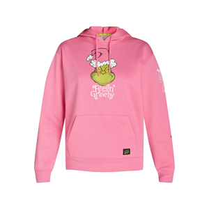 Sudaderas con capucha para mujer, cómodas, estampadas, ajustadas, para la temporada de invierno, diseño personalizado, tallas grandes, con bolsillos. - Product Image 1