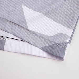 Camisetas de Motociclismo para Hombre, Transpirables, de Secado Rápido, con Logotipo del Equipo, Soporte OEM/ODM - Product Image 6