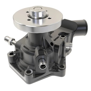 Pompe à eau ZANGO RE506050, pièce de rechange pour tracteur, système de refroidissement du moteur de machines agricoles, 3 ou 4 cylindres - Product Image 4
