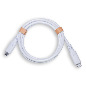 48V High-Voltage Fast <b>Charging</b> High-Speed 5Gbps Data Transmission TPE <b>Type</b>-<b>C</b> to <b>Type</b>-<b>C</b> USB 3.2 Vietnam USB <b>cable</b> - Product Image 6