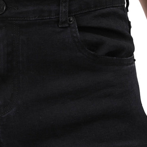 High Waist Straight Lightweight Casual <b>Button</b> <b>Fly</b> Outdoor Use Best Men <b>Jeans</b> Pant Private Label in Good Quality - Product Image 5
