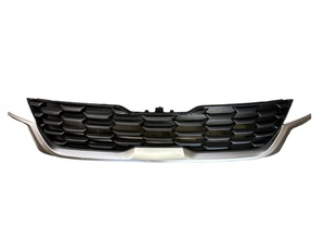 กระจังหน้ารถยนต์สำหรับ KIA SELTOS 2021-2023 OEM 86350-Q5300 86350Q5300 KI1200235 กระจังกันชนรถยนต์ - Product Image 1