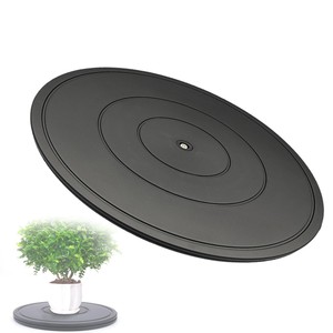 ถาดหมุนอะคาเซียวูดแบบขายส่ง - Product Image 3