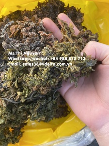 Ưu đãi giới hạn thời gian: đồ ăn nhẹ Rong biển khô ngon từ Việt Nam/Tom - Product Image 6