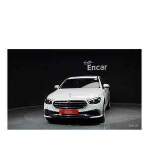 Mercedes-Benz Classe E E220d 4MATIC Exclusive 4MATIC Euro V Diesel Automatique 2023, 36 976 km, sièges en cuir, conduite à gauche, transmission intégrale - Product Image 3