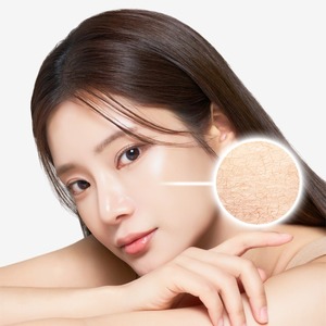 Sérum Coréen K-Beauty pour le Soin de la Peau du Visage 30ml – Ampoule Hydratante et Anti-Âge au Céramide, Niacinamide et Bêta-Glucane - Product Image 1