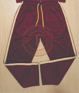 Survêtement de club entièrement sublimé, conception OEM, pour jeunes et adultes, idéal pour les échauffements de match - Product Image 4