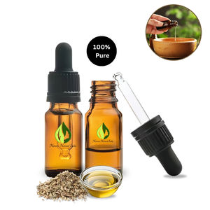 Huiles Naturelles d'Inde Natures Natural India, flacon de 100 ml, huile essentielle de graines de fenouil (Foeniculum Vulgare) 100% pure |   Distillat à la vapeur anti-âge - Product Image 6