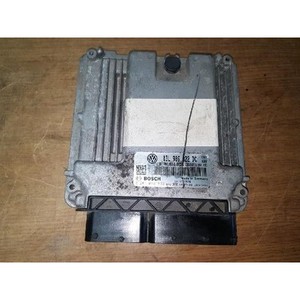 ECUs et modules informatiques de golf d'occasion 03L906022DC - Product Image 3