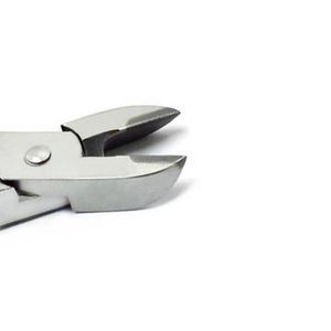 Dental Orthodontic Tc Hard Wire Cutter Pliers Stainless Steel Gold Plated Dental Cutters Medic Instruments by <b>Blush</b> surgical - Product Image 4