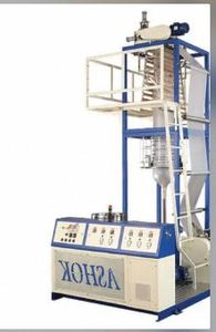 Extrusora de Plástico de Tornillo de Ashok Industries, 40 mm, HDPE, PP, Máquina de Peletización, 380 V, Automática, Alta Productividad, Ahorro de Energía - Product Image 2