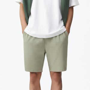 Shorts de Alta Calidad con Diseño Personalizado, Estilo Urbano, Transpirables y de Secado Rápido para Hombre, en Venta en Línea - Product Image 3