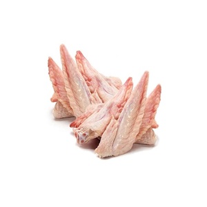 Alas de pollo congeladas disponibles en cajas de 10 kg y 20 kg con conservación IQF - Product Image 2