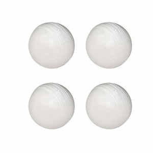 Pelota de Cricket de Cuero Duro, Premium, para Entrenamiento, Práctica y Partidos, Equipo Profesional de Cricket - Product Image 3