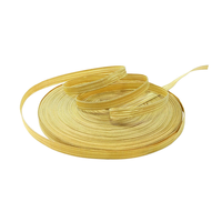 En gros, fils à broder écologiques, cordons et lacets tressés décontractés, de haute qualité, légers, personnalisables en couleurs et tailles, en gallon