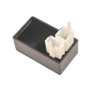 CDI de course haute performance 150cc AC, accessoires de moto de haute qualité, unité d'allumage CDI 150cc AC à bas prix - Product Image 2