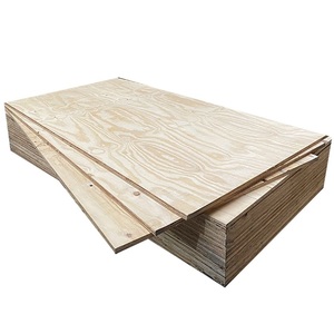 Lámina de Madera Contrachapada Marina Premium, Resistente al Agua, al Fuego y a las Termitas, Tablero Laminado Duradero para Uso Interior y Exterior - Product Image 6