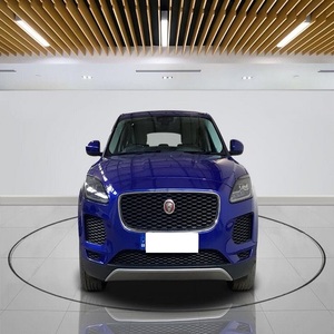 MINT 2018 E-PACE 2.0 AWD - Product Image 1